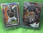 2025 Donruss Optic Devin Hester Base (RAW)
