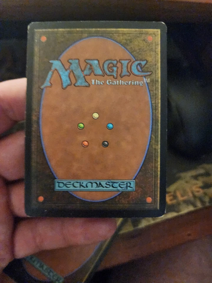 Fifth Dawn MTG Vedalken Orrery Magic - Image 2 of 2