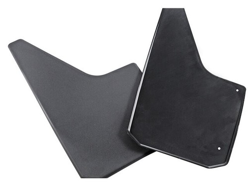 Dee Zee 14KM63H Mud Flaps Fits 1995-2020 Chevy Tahoe - Picture 5 of 5