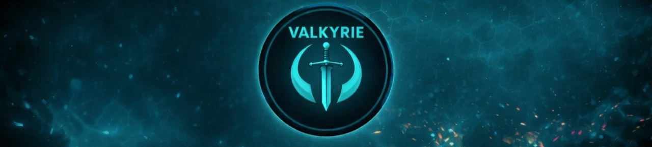 Valkyrie Cards TCG
