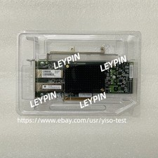HP Storageworks CN1100E Dual Port Converged Network Adapter 649108-001 BK835A