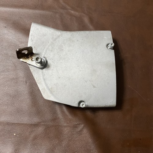 Harley Sportster XL1200 Right Sprocket Cover 34910-04 / 2004-2006 OEM B2