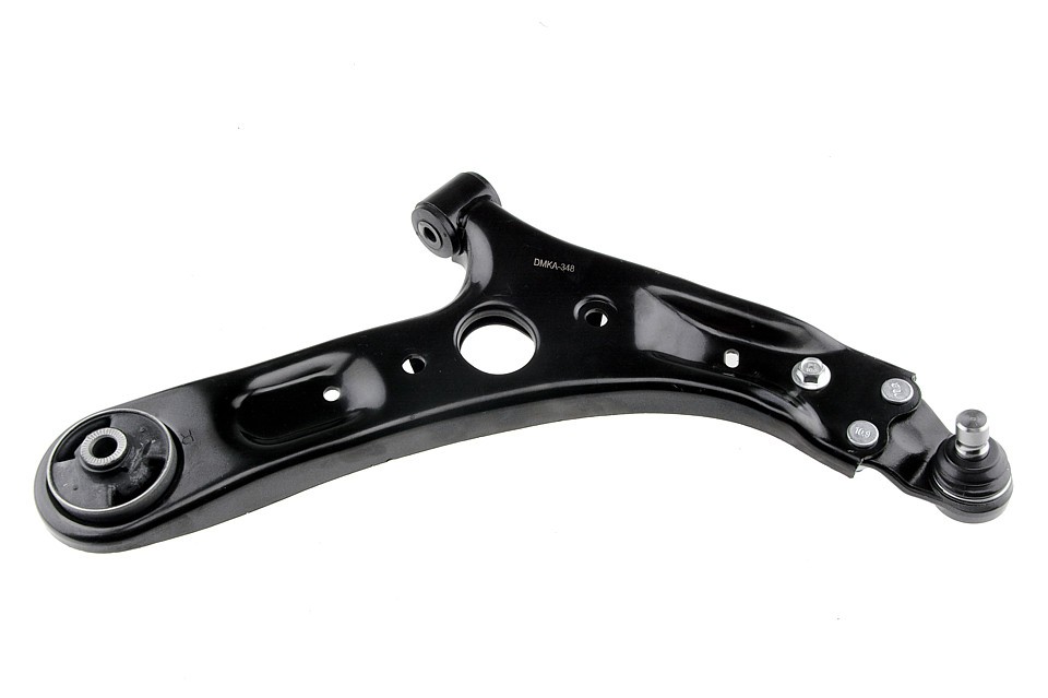 Control Arm Front Axle Compatible With KIA Cee'D 11-, HYUNDAI I30 11- /RIGHT/