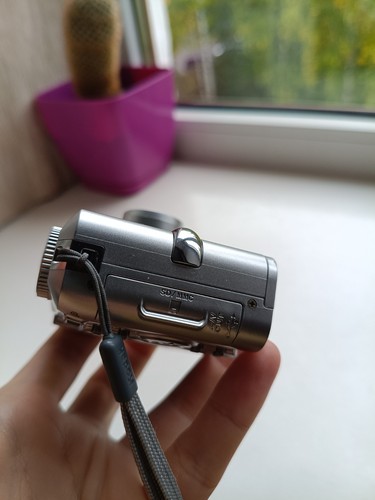 š„Kodak EasyShare C633 Silver 6.1MP digital compact cameraš„WORKing FULL Setš„ - Picture 5 of 6