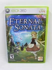 Eternal Sonata - (Microsoft Xbox 360, 2007) - Complete