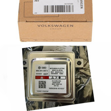 VW Xenon Steuergerät Vorschaltgerät 8K0941597E Volkswagen Audi Seat Skoda Volvo