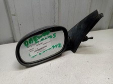Retroviseur gauche (ou coque) Daewoo LANOS
