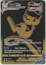 Mew VMAX TG30/TG30 Secret Rare Lost Origin Trainer Gallery Pokemon Holo NM