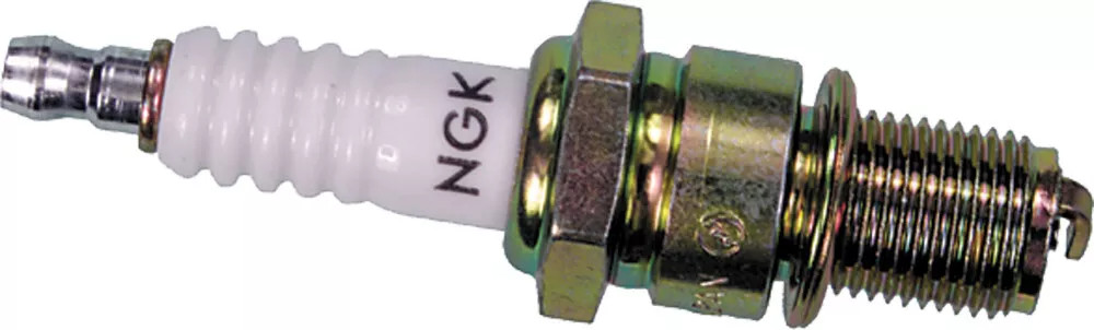 NEW GENUINE NGK STANDARD SPARK PLUG #DP8EV-9 QTY-3