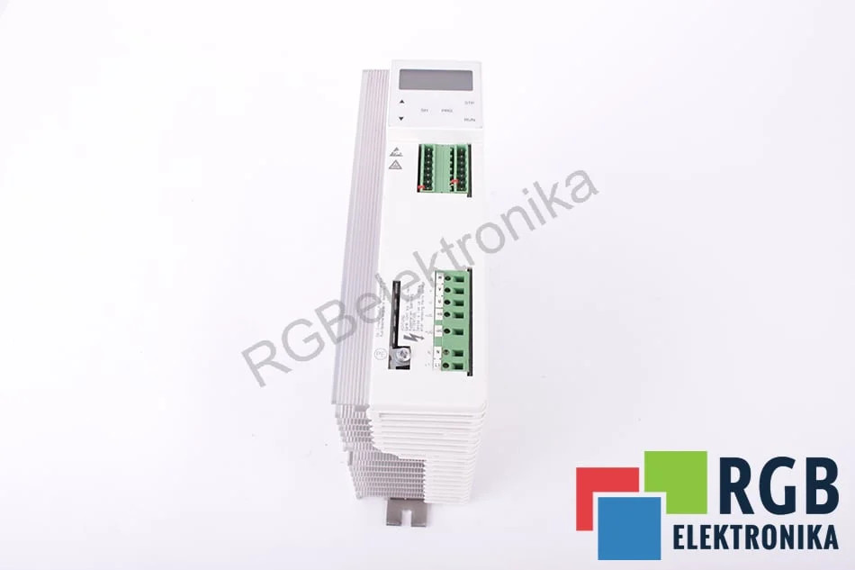 EVF8203-E ID.-NO. 00384005 LENZE - Reconditionné - Garantie 24 mois