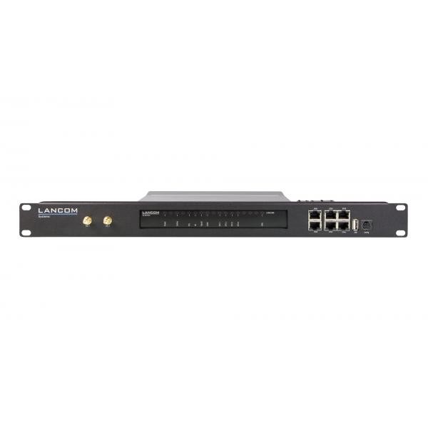 LANCOM RACK MOUNT PLUS - .