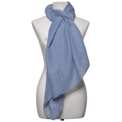 Accessorize, Schal, Damen, Blau, 210 cm, 68 #Rl9