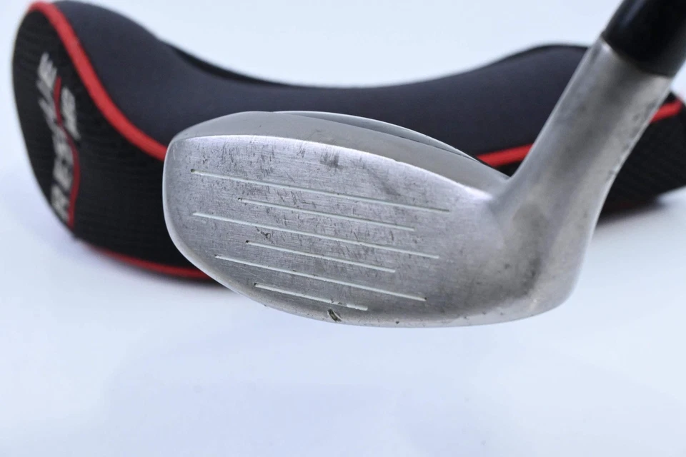 Taylormade Rescue Mid #2 Hybrid / 16 Degree / Regular Flex Dynamic Gold Shaft - Image 4 of 4