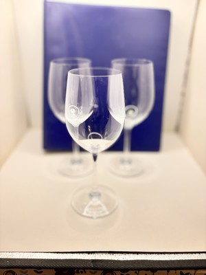 Riedel Cabernet Wine Glasses Set Of 3 Perfect For Full Bodied Wine