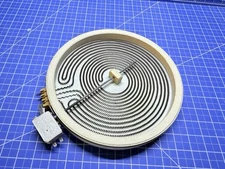 GE Range Oven Surface Radiant Element P#WB30X24111