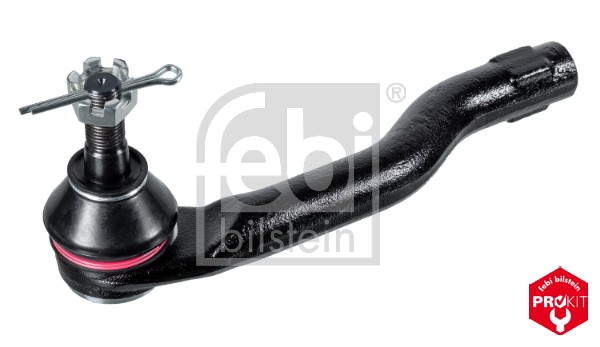 Vorderachse Rechts Febi Bilstein 42477 Spurstangenkopf FüR Mazda-image