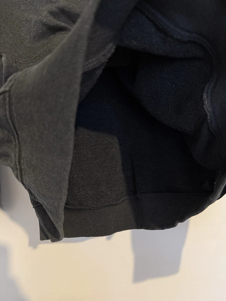 Weekday Damen Hoodie Grau L Kapuzenpullover Sweatshirt Gebraucht Guter Zustand - Bild 2 von 4