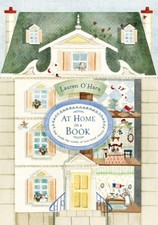 At Home in a Book by Lauren O'Hara HARDBACK 9780241665794