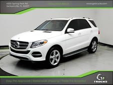 2018 Mercedes-Benz GLE350 GLE350
