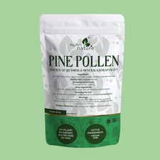 PINE POLLEN-400MG