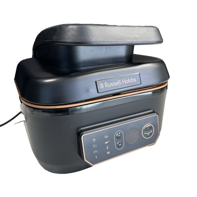 Russell Hobbs SatisFry Air Grill Multikocher 5,5L 26520-56