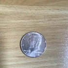 Kennedy Half Dollar 1964 Silver 50C Coin Uncertified Ungraded Uncirculated