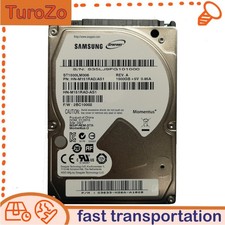 Samsung Spinpoint M9T, ST1500LM006 TB 5400 RP...