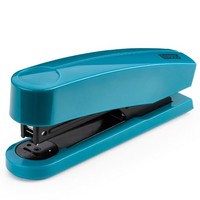 Novus Office B 2 Color Id 2.0 020-1953 HeftgeräT Petrol Heftleistung: 25 Bl....