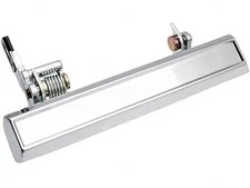 For 1975-1980 Buick Skyhawk Door Handle Right Brock 41182VTKZ 1976 1977 1978