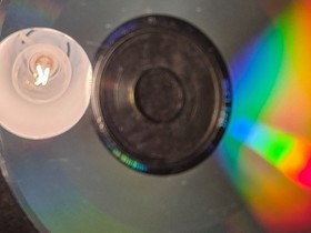 Shining Force 3 Sega Saturn US Version authentic disk, replacement case & manual