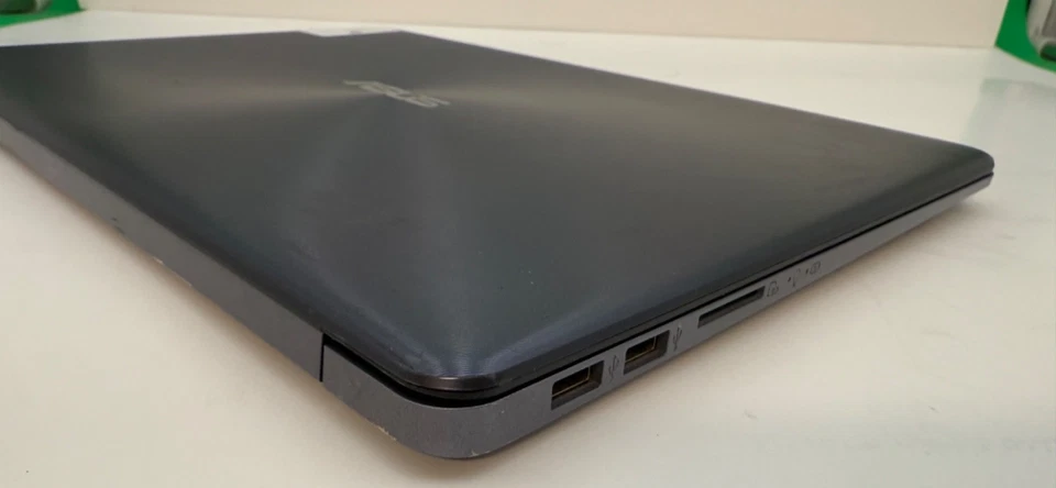 ASUS VivoBook F510U-i5-8250U@1.60GHz No Ram/SSD/HDD/OS *AS IS/PARTS* (2569) - Image 4 of 4