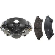 Raybestos RC11773 Raybestos R Line Reman Loaded Caliper & Bracket Assy