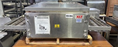 XLT 2336 COUNTERTOP SINGLE STACK ELECTRIC CONVEYOR PIZZA OVEN