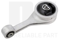 Motorlager Motorhalter Vorne FÜR Ford Fiesta IV (Ja , JB ) - NK 59725021