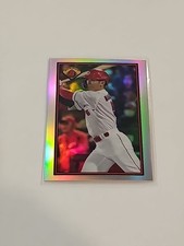 Ryoma Nishikawa 2023 Topps Bowman NPB Insert #89B-22 Hiroshima Toyo Carp Pro