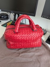 Bottega Veneta  Small Leather Bag