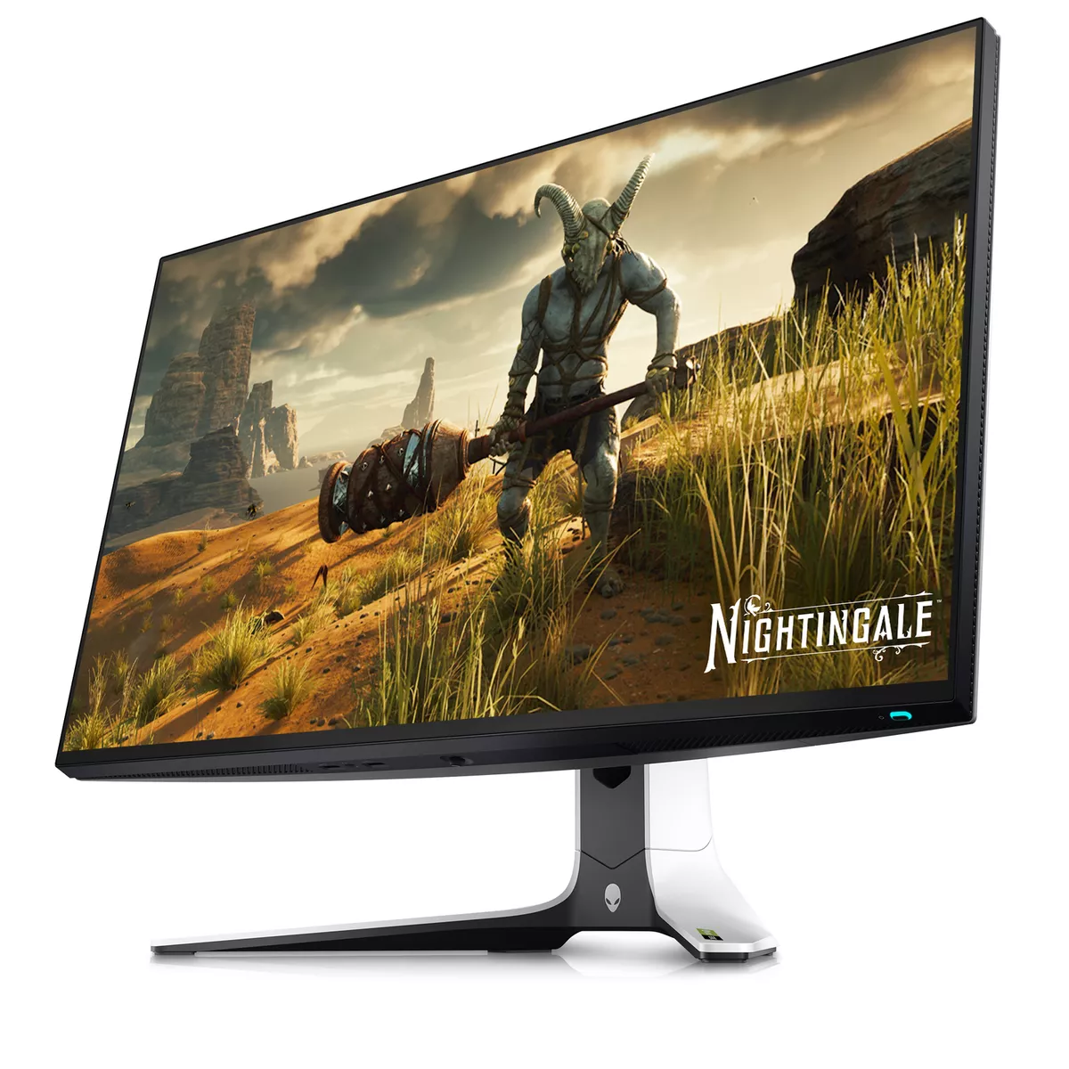 Alienware 27 Gaming Monitor - AW2723DF 884116431435 | eBay