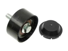 For 2004-2006, 2008, 2010 Porsche Cayenne Accessory Belt Idler Pulley 78997YFVX