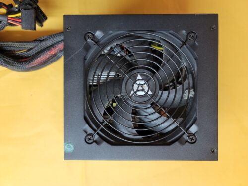 Apevia ATX-SP700W 700W Spirit Switching Power Supply 220v - 110v TESTED - Picture 3 of 6