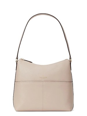 bailey backpack warm grey