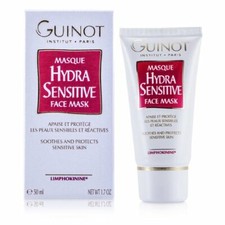 Guinot Hydra Sensitive Face Mask Masque 50ml / 1.7oz