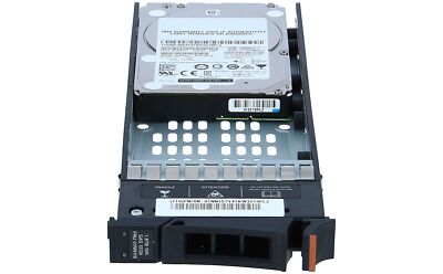 Lenovo - 01NN119 - 1.8Tb 10K 6Gbps 2.5in - Festplatte - Serial Attached SCSI (SA