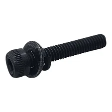 Echo 90016204022 Hex Socket Screw Bolt 4X22 CS-500 EVL CS-510 EVL EB 212 Genuine