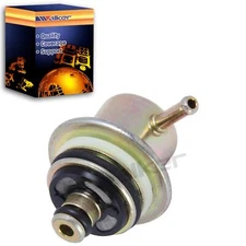 Walker Fuel Injection Pressure Regulator For 1998-1999 Chevrolet Lumina 3.8L V6