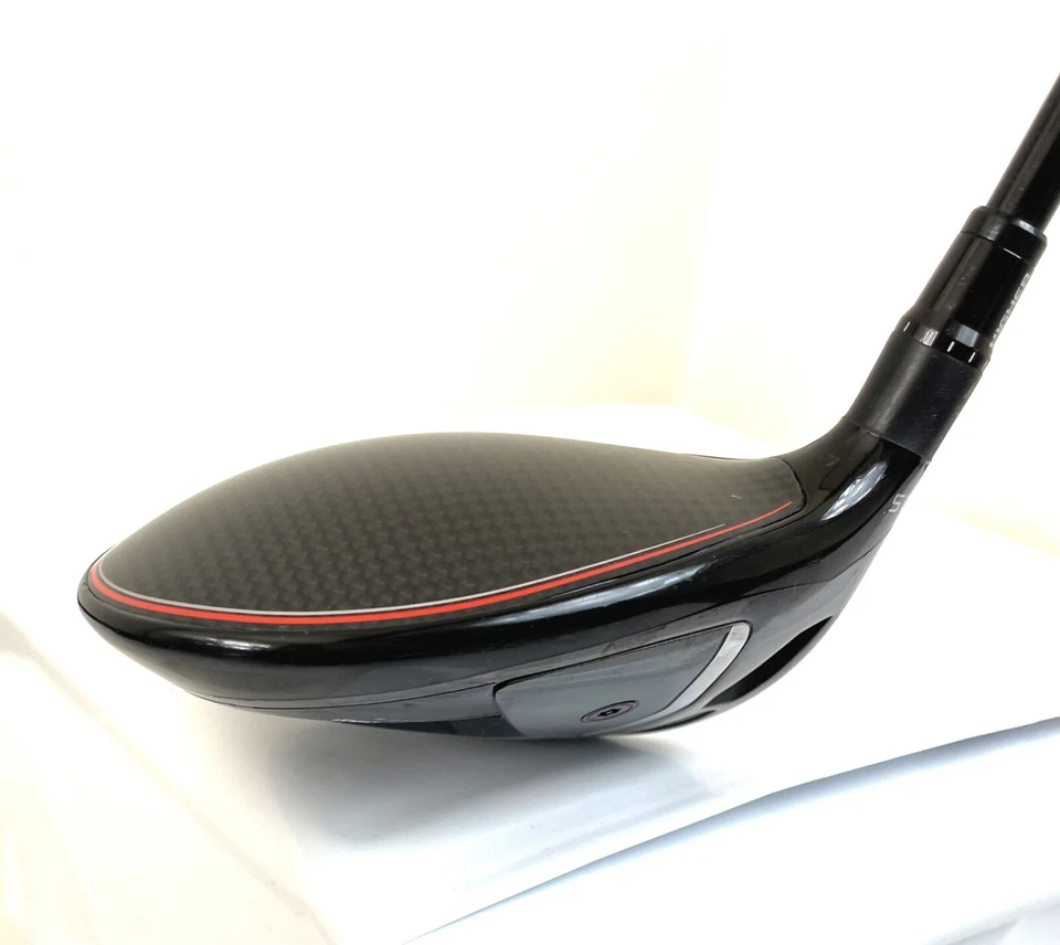 LEFT_HANDED ORIGINAL ONE MINI DRIVER LOFT- 11.5 S-flex GOLF Philip Mickelson inv - Image 4 of 4