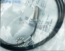 1PC BES00E5 BES M12MD-PSC40B-BP02-003 three-wire PNP Proximity Switch