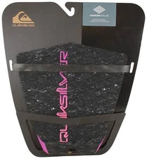 Quiksilver Sessions Traction Pad - Black - New