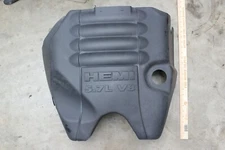 Factory MOPAR OEM 2009-19 Ram Truck HEMI Engine Cover 5.7L 68038749AF