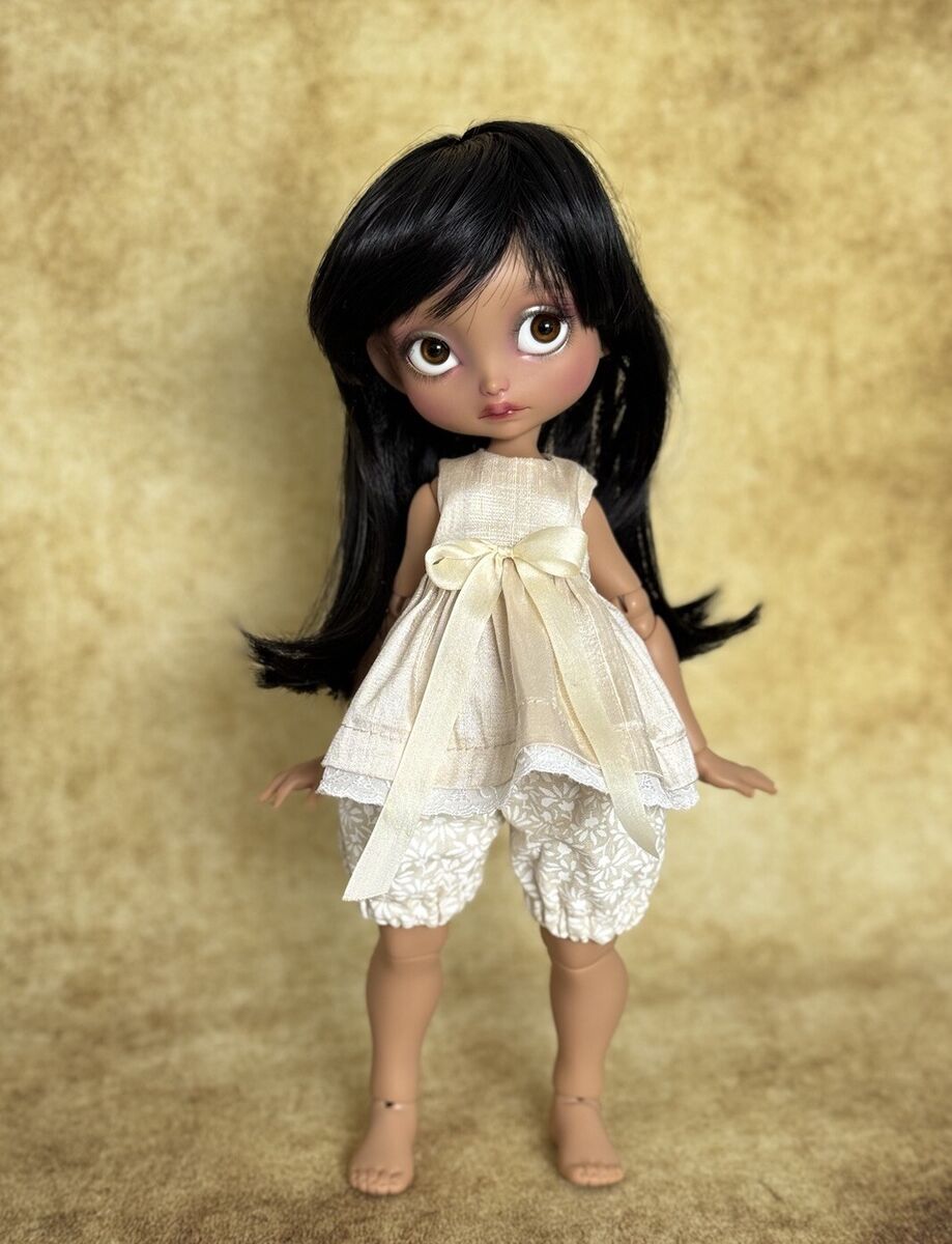 BJD Doll Lillycat Poulpy YoSD size Fullset | eBay BJD Doll Lillycat Poulpy YoSD size Fullset | eBay