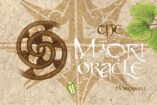 The Maori Oracle, Minnell, PA, Good Book